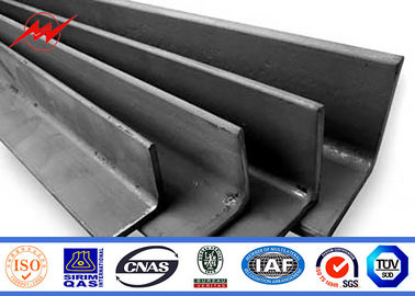 China Hot Rolled Mild Structural Galvanized Angle Steel 100x100 Unequal supplier