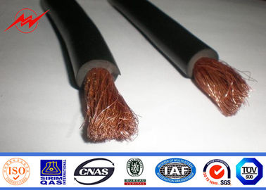 China 750v Aluminum Alloy Conductor Electrical Wires And Cables Pvc Cable Red White supplier