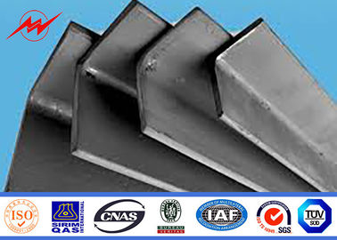 China Structural Hot Dip Galvanized Angle Steel 20*20*3mm OEM Accepted supplier