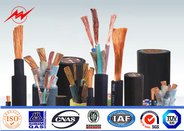 China Professional 0.6/1kv Electrical Wires And Cables Xlpe Cable CCC Certificate supplier