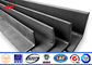 Hot Rolled Mild Structural Galvanized Angle Steel 100x100 Unequal supplier