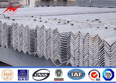 Hot Rolled Mild Structural Galvanized Angle Steel 100x100 Unequal supplier