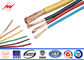 Copper Aluminum Alloy Conductor Electrical Power Cable ISO9001 Cables And Wires supplier