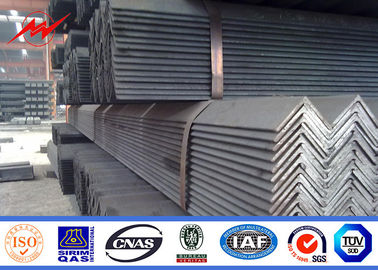 High Tensile Galvanized Angle Steel Stylish Designs Galvanised Steel Angle Iron supplier