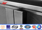 High Tensile Galvanized Angle Steel Stylish Designs Galvanised Steel Angle Iron supplier