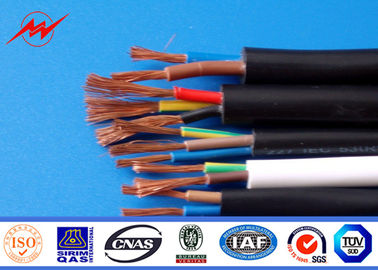 Housing Electrical Wires And Cables Black Green Yellow Blue JB8734.1~5-1998 supplier