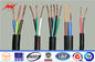 Housing Electrical Wires And Cables Black Green Yellow Blue JB8734.1~5-1998 supplier