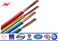 Housing Electrical Wires And Cables Black Green Yellow Blue JB8734.1~5-1998 supplier