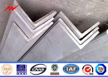 Customized Galvanized Angle Steel 200 x 200 Corrugated Galvanised Angle Iron supplier