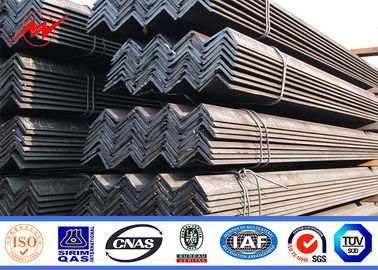 Q345 Carbon Cold Rolled Steel Angle Iron Galvanized Steel Sheet 100x100x16 supplier