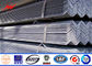 Q345 Carbon Cold Rolled Steel Angle Iron Galvanized Steel Sheet 100x100x16 supplier