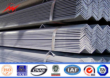 Q345 Carbon Cold Rolled Steel Angle Iron Galvanized Steel Sheet 100x100x16 supplier