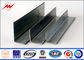 Industrial Furnaces Galvanised Steel Angle Standard Sizes Galvanised Angle Iron supplier