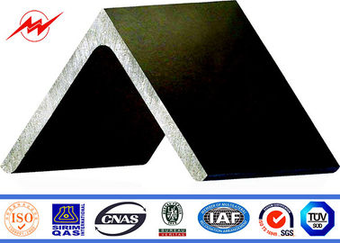 Industrial Furnaces Galvanised Steel Angle Standard Sizes Galvanised Angle Iron supplier