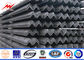 Industry Perforated Angle Steel Bar 200x200 Hoisting And Conveying Machinery supplier