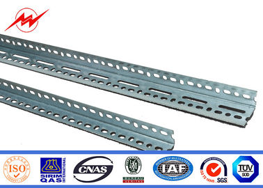 Industry Perforated Angle Steel Bar 200x200 Hoisting And Conveying Machinery supplier