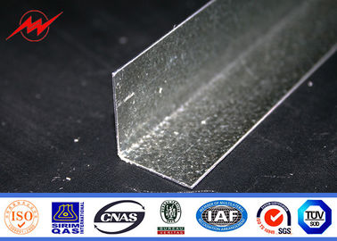 Industry Perforated Angle Steel Bar 200x200 Hoisting And Conveying Machinery supplier