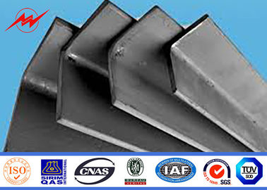 Structural Hot Dip Galvanized Angle Steel 20*20*3mm OEM Accepted supplier