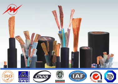 Professional 0.6/1kv Electrical Wires And Cables Xlpe Cable CCC Certificate supplier