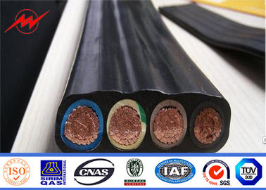 Professional 0.6/1kv Electrical Wires And Cables Xlpe Cable CCC Certificate supplier