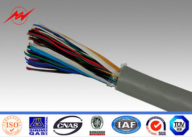 Fire Resistance 300/500v Electrical Wire And Cable Pvc Sheathed supplier