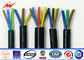 Low Voltage Electrical Wires And Cables 18 Awg Cable CCC Certification 300/450/500/750v supplier