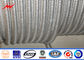 SWA Electrical Wires And Cables Aluminum Alloy Cable 0.6/1/10 Xlpe Sheathed supplier