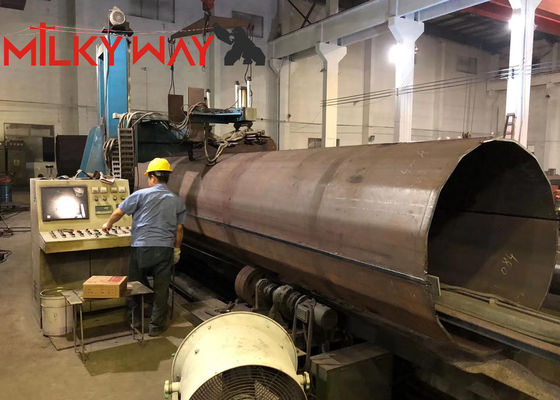 27.5m 32m Electric power pole utility power pole power transmission poles power line supplier