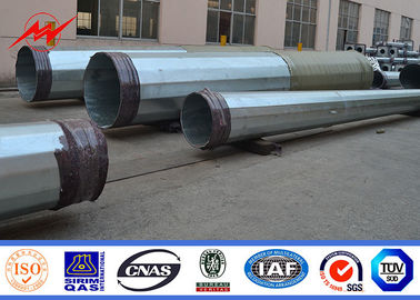 33kv 69kv 2mm Galvanised Steel Angle Cross Arm For Electric Power Tower Construction supplier