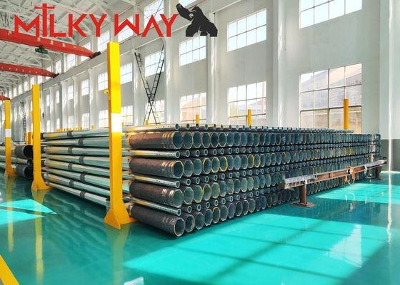 24m Electrical Power Transmission Steel Tubular Pole With Galvanized Finish And Step bolts Accessories