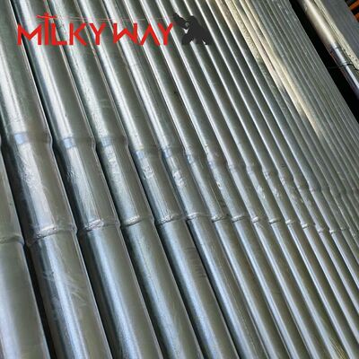 3.5m~15m Steel Power Pole for Street Lighting in Various Heights and Types