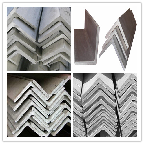 Customized Galvanized Angle Steel 200 x 200 Corrugated Galvanised Angle Iron 0