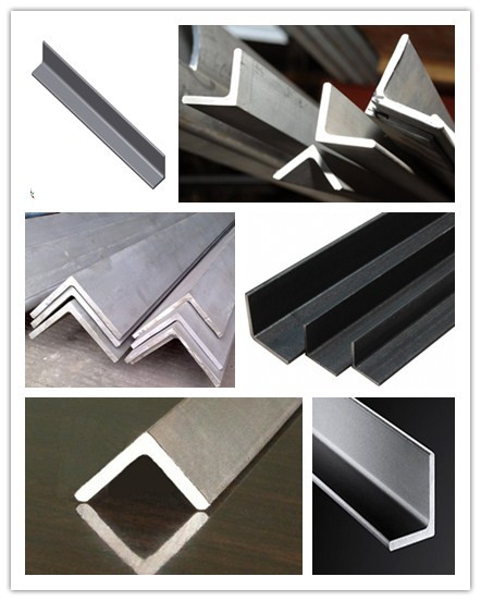 Customized Galvanized Angle Steel 200 x 200 Corrugated Galvanised Angle Iron 1
