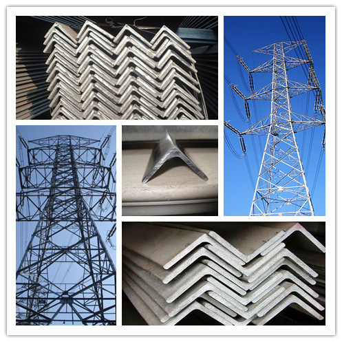 Industrial Furnaces Galvanised Steel Angle Standard Sizes Galvanised Angle Iron 0