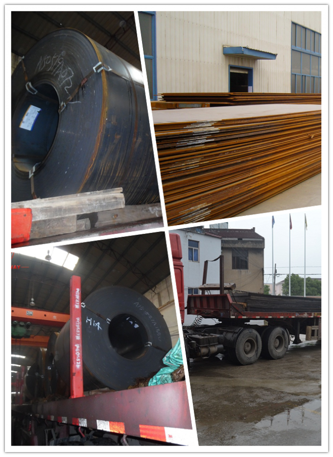 15m 450daN Bitumen Diameter 100mm-300mm Electric Galvanized Steel Pole 0