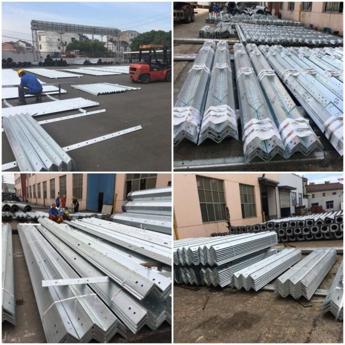 OEM Accepted Electrical Power Pole Accessaries With Good Service And Fast Delivery 0
